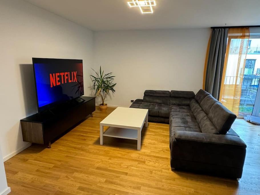 Riverview Apartment