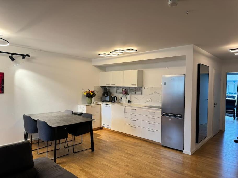 Riverview Apartment Berlin
