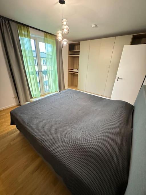 Apartment Riverview Berlin