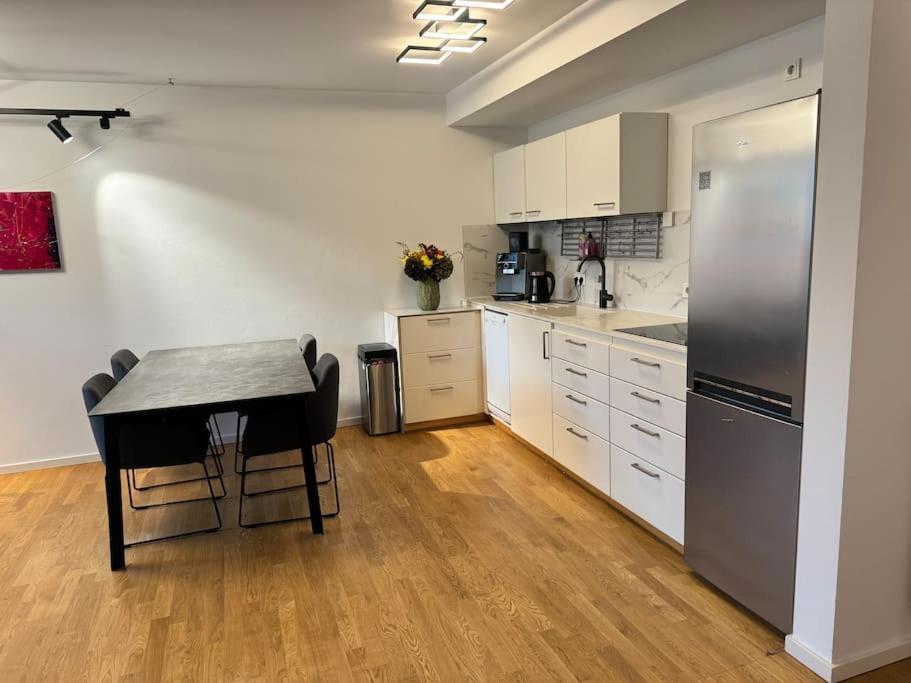 Apartment Riverview