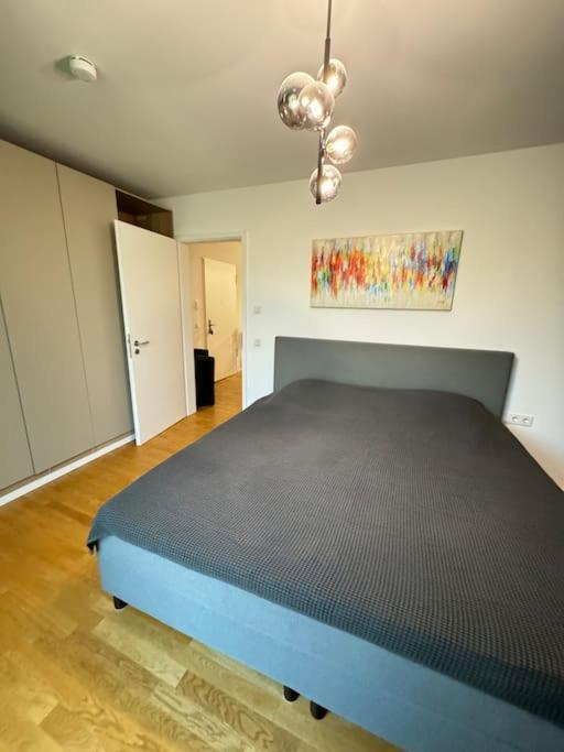 Riverview Apartment Berlin